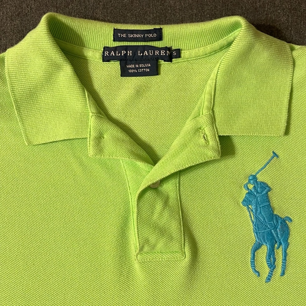 Womens Ralph Lauren - Picture 3 of 3